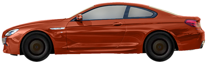 Диски BMW 6-series 640D xDrive (2015-2018) R20