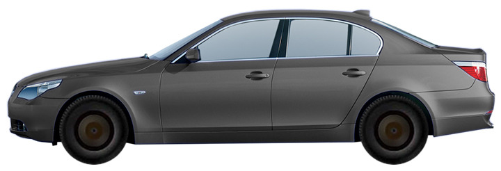 Диски на BMW 5-series 540 i 2003