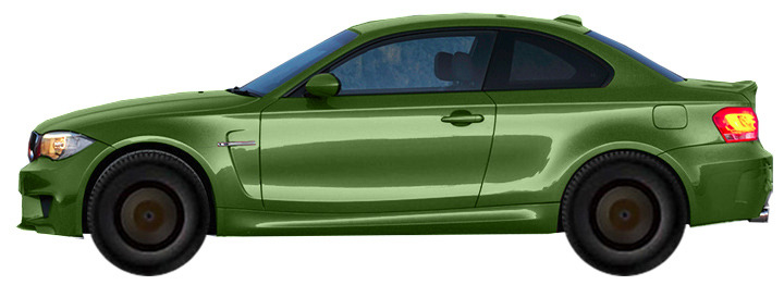 Диски BMW M1 3.0 (2007-2013) R19
