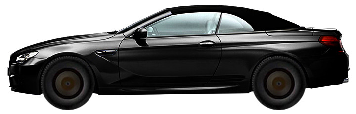 Диски BMW M6 4.4 V8 (2012-2017) R19