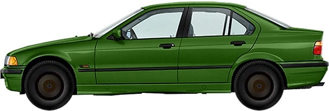 Диски BMW 3-series 320 i (1990-1998) R15