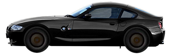 Диски на BMW Z4 M 3.3 2006