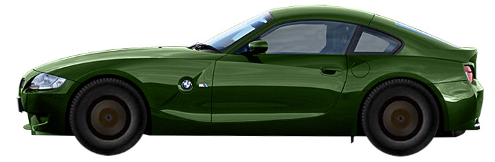 Диски BMW Z4 M 3.3 (2006-2008) R18