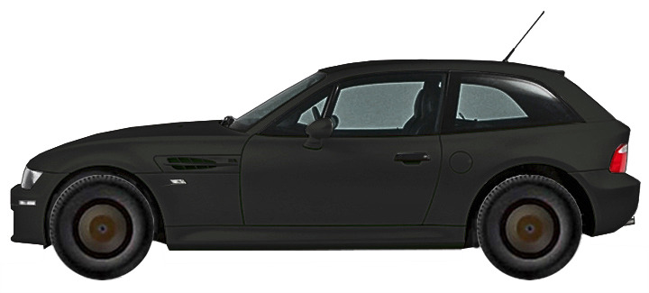 Диски на BMW Z3 M E36 Coupe (1998 - 2003)