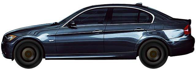 Диски BMW 3-series 330D xDrive (2005-2012) R18