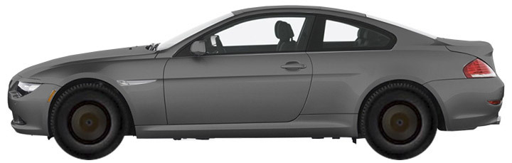 Диски BMW 6-series 645 Ci (2003-2010) R19
