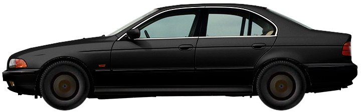 Диски BMW 5-series 525 i (1996-2003) R15