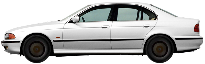 Диски BMW 5-series 525 i (1996-2003) R17
