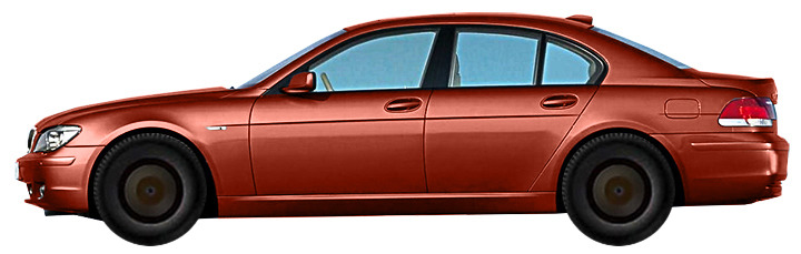 Диски BMW 7-series 745 i (2001-2008) R19