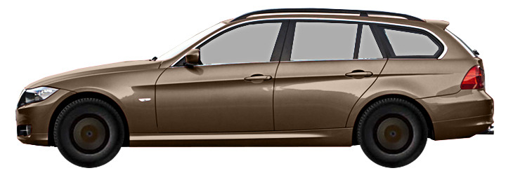 Диски BMW 3-series 320 D (2008-2012) R19