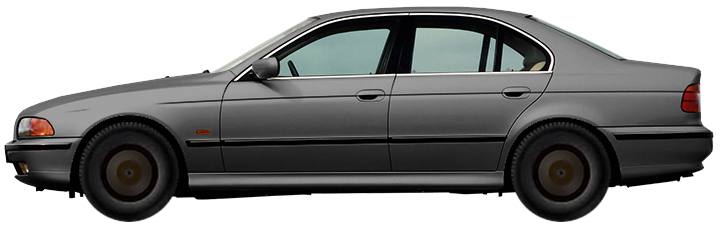 Диски на BMW 5-series 530 d 1996