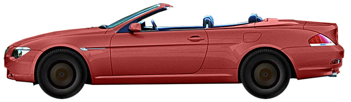 Диски BMW 6-series 650 i (2003-2010) R19