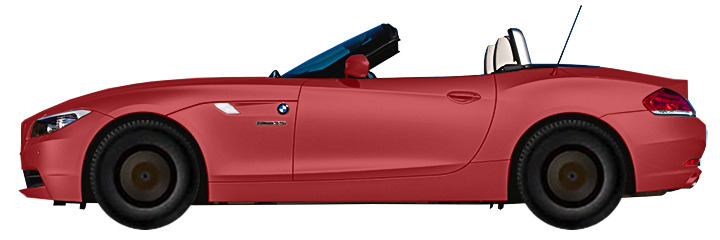 Диски BMW Z4 28i (2009-2016) R19