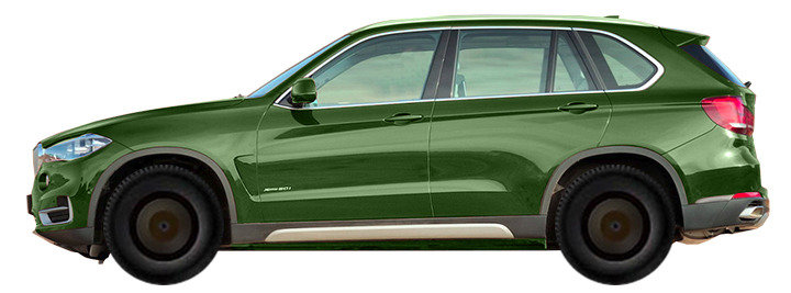 Диски BMW X5 40d (2013-2018) R21