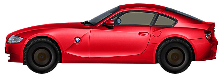 Диски BMW Z4 3.0i (2006-2008) R18