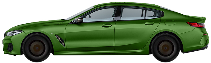 Диски BMW 8-series 840d xDrive (2019-2022) R20