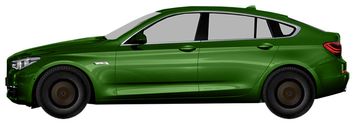 Диски BMW 5-series GT 550 i (2013-2016) R21