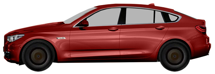Диски BMW 5-series GT 550 i (2013-2016) R19
