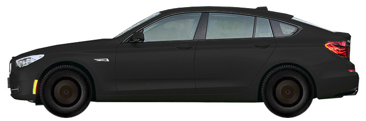 Диски BMW 5-series GT 550 i (2009-2013) R20