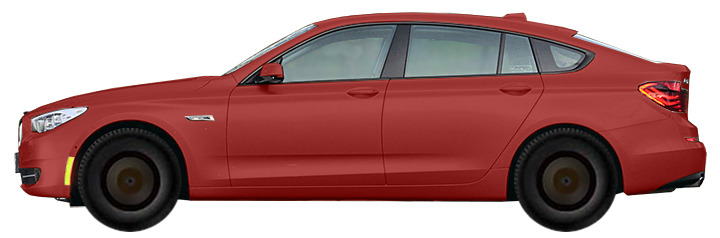 Диски BMW 5-series GT 550 i (2009-2013) R18