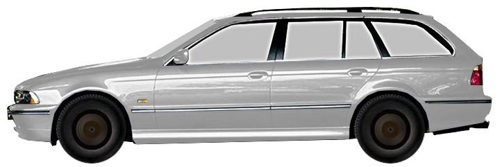 Диски на BMW 5-series E39 Touring (1997 - 2004)