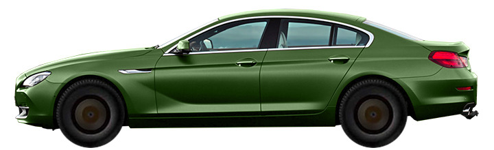 Диски BMW 6-series 640D (2012-2015) R20