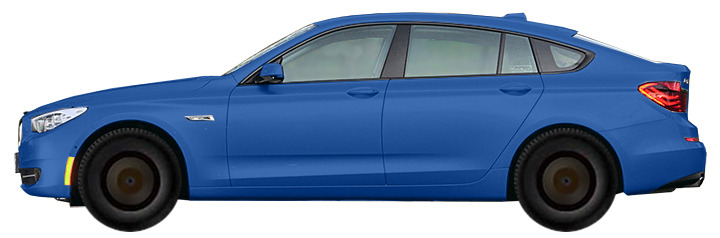 Диски BMW 5-series GT 535 i xDrive (2009-2013) R19