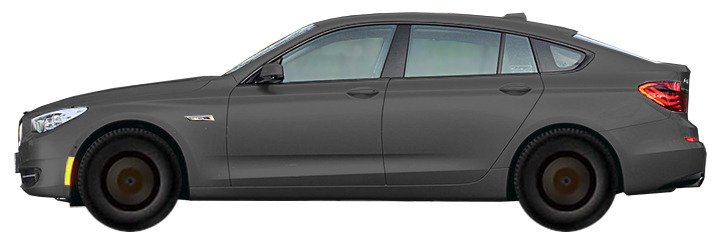 Диски BMW 5-series GT 535 i xDrive (2009-2013) R18
