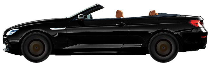 Диски BMW 6-series 640 i (2015-2018) R19