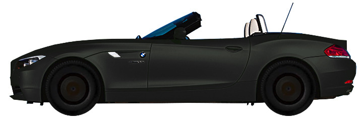 Диски BMW Z4 23i (2009-2016) R17