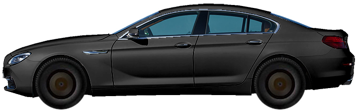Диски BMW 6-series 640 i xDrive (2015-2018) R20