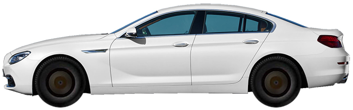 Диски BMW 6-series 640 i xDrive (2015-2018) R19