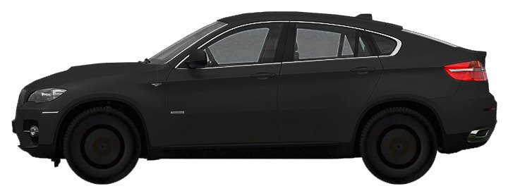 Диски BMW X6 30d (2008-2014) R19