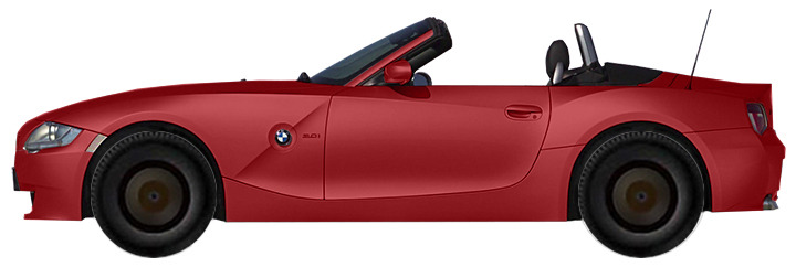 Диски BMW Z4 2.0i (2002-2008) R18