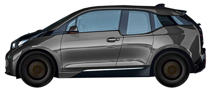 Диски BMW i3 Electric (2013-2020) R19