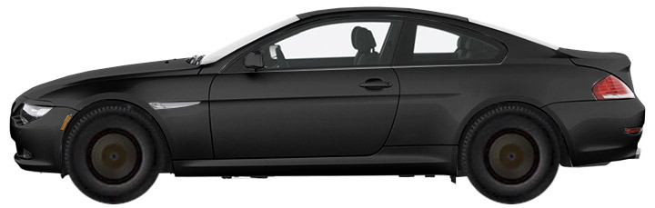 Диски BMW 6-series 630 i (2003-2010) R17