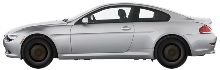 Диски BMW 6-series 630 i (2003-2010) R19