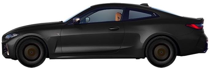 Диски BMW 4-series 420 i xDrive (2020-2022) R19