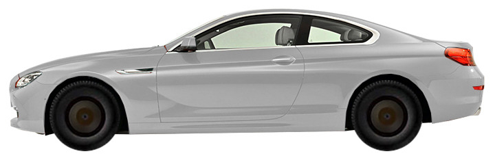 Диски BMW 6-series 650 i (2011-2015) R20