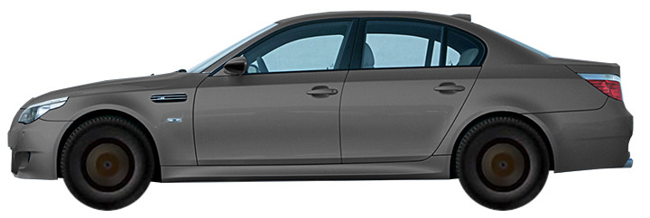 Диски BMW M5 5.0 V10 (2004-2010) R18