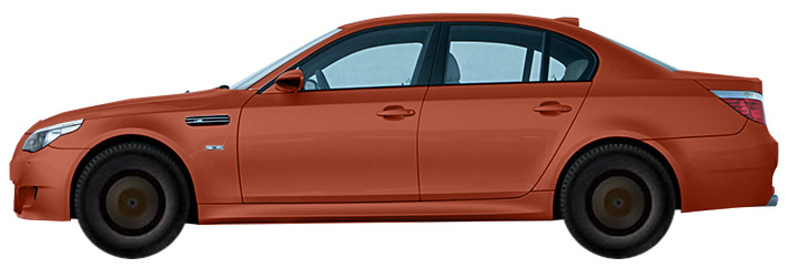 Диски BMW M5 5.0 V10 (2004-2010) R19