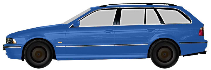 Диски BMW 5-series 525 d (1997-2004) R15