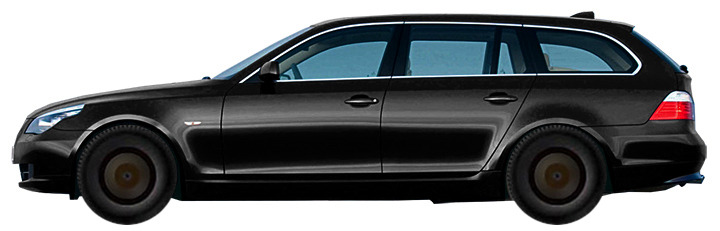 Диски на BMW 5-series 530 xd xDrive 2003