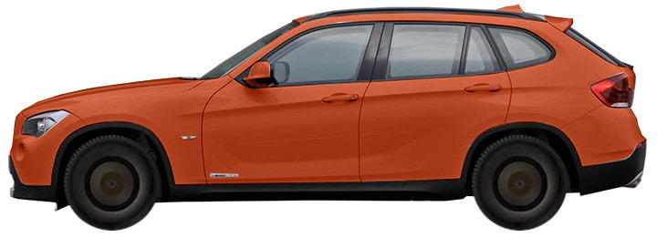 Диски BMW X1 xDrive 25i (2009-2012) R19