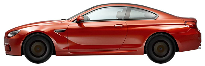 Диски BMW M6 4.4 V8 (2012-2017) R19