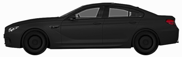 Диски на BMW M6 F06 Gran Coupe (2013 - 2018)