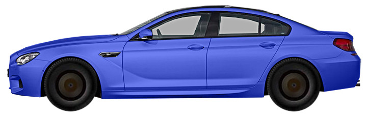 Диски BMW M6 4.4 V8 Competition (2013-2018) R19
