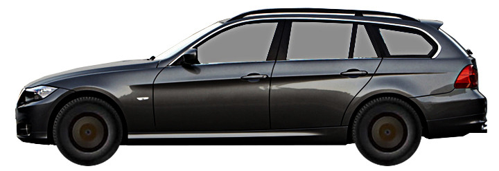 Диски BMW 3-series 316 i (2005-2008) R19