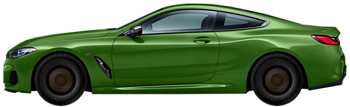 Диски BMW 8-series 850 i xDrive (2019-2022) R18