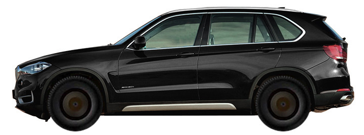 Диски BMW X5 25d sDrive (2013-2018) R20